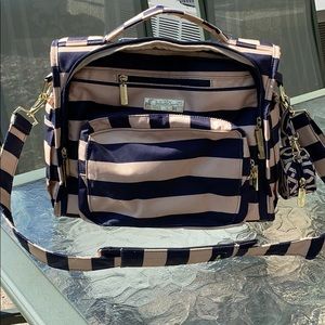 JuJube Diaper Bag